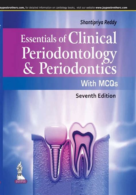 MCQ In Periodontics Ebook Epub