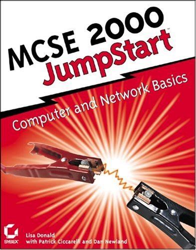 MCSE 2000 JumpStart: Computer Network Basics 1st Edition Epub