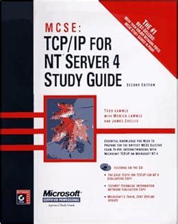 MCSE TCP IP Study Guide Doc