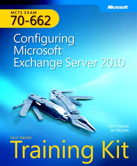 MCTS Self-Paced Training Kit (Exam 70-653): Configuring Windows Small Business Server 2008 (Mcts Se Kindle Editon