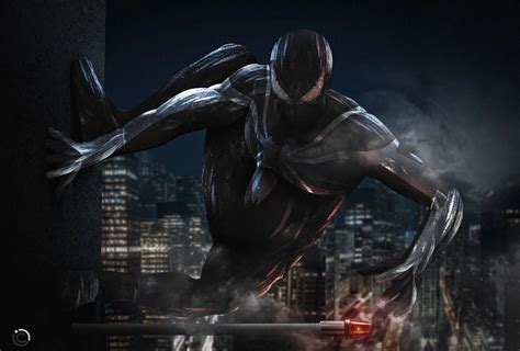 MCU Symbiote Suits: A Comprehensive Guide to the Alien Tech