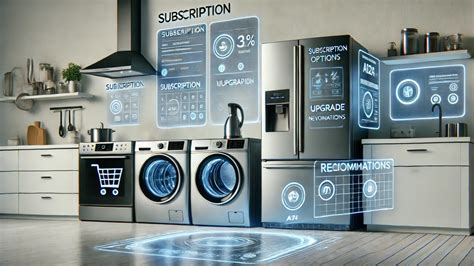 MCWR04X2552FTL: Embracing Innovation in Modern Home Appliances