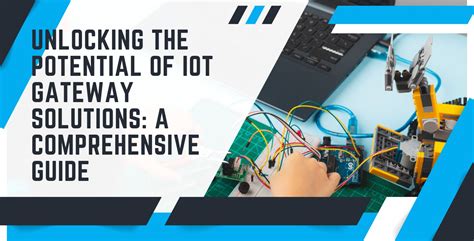 MCWR04X7322FTL: Unlocking the Gateway to IoT Empowerment