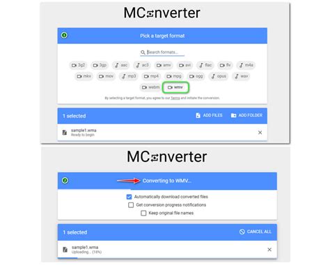 MConverter: The Ultimate Tool for Converting Measures by 2025