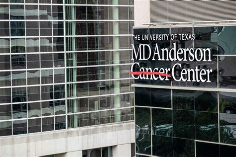 MD Anderson & Mayo Clinic: A Comprehensive Comparison of Two Healthcare Powerhouses