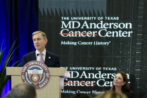 MD Anderson Intern: An Inside Look at the Nation's Top Cancer Center