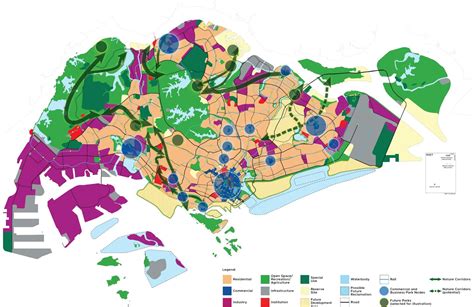 MDI Singapore: A Comprehensive Exploration of Its Global Standing