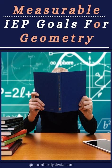 MEASURABLE GEOMETRY GOALS Ebook Kindle Editon