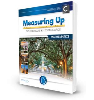 MEASURING UP ANSWER KEY LEVEL D Ebook PDF