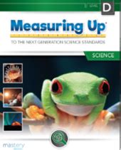 MEASURING UP ANSWER KEY LEVEL H Ebook Epub