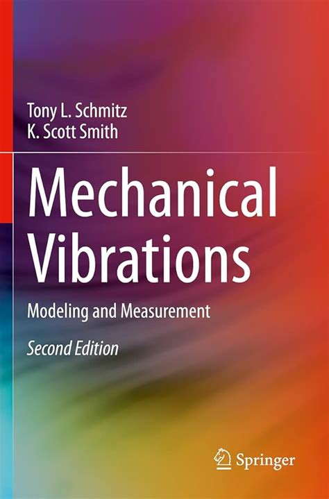 MECHANICAL VIBRATIONS 5TH EDITION SOLUTIONS Ebook Reader