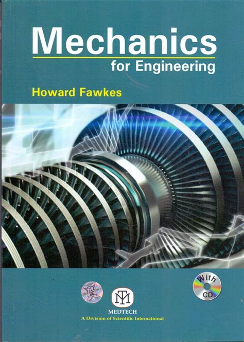 MECHANICS FOR ENGINEERING BY HOWARD FAWKES Ebook Reader