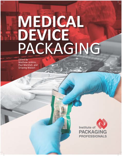 MEDICAL DEVICE PACKAGING MATERIALS Ebook Epub