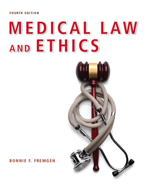 MEDICAL LAW AND ETHICS FOURTH EDITION ANSWERS Ebook PDF