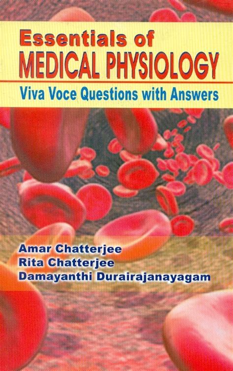 MEDICAL PHYSIOLOGY VIVA QUESTION FOR MEDICINE STUDENTS Ebook Reader