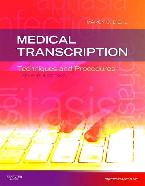MEDICAL TRANSCRIPTION TECHNIQUES AND PROCEDURES 7TH EDITION: Download free PDF ebooks about MEDICAL TRANSCRIPTION TECHNIQUES AND Kindle Editon