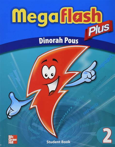 MEGA FLASH PLUS 2 Ebook Kindle Editon