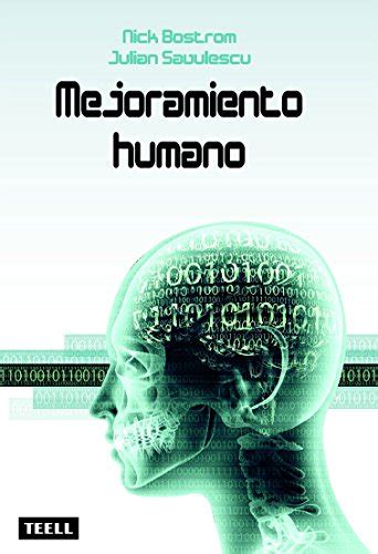 MEJORAMIENTO HUMANO Spanish Edition Reader