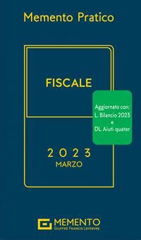 MEMENTO PRATICO FISCALE 2015 Ebook Kindle Editon