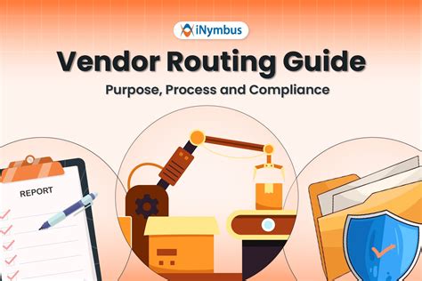 MENARDS VENDOR ROUTING GUIDE Ebook Epub