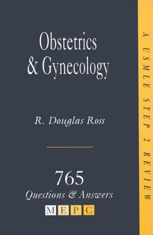 MEPC Obstetrics &amp PDF