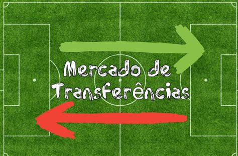 MERCADO FUTEBOLÍSTICO: Entenda o Ecossistema de Transferências do Grêmio