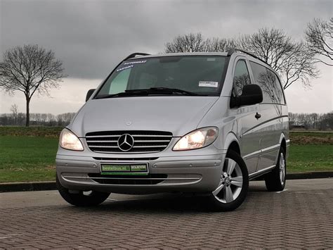 MERCEDES VITO 120 CDI MANUAL Ebook Kindle Editon