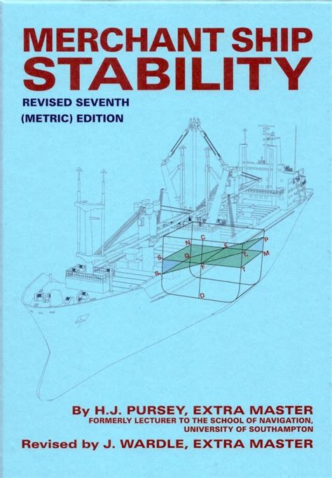 MERCHANT SHIP STABILITY HJ PURSEY: Download free PDF ebooks about MERCHANT SHIP STABILITY HJ PURSEY or read online PDF viewer. S Reader