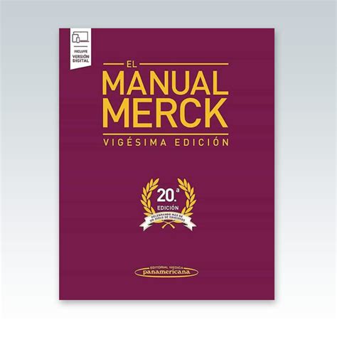 MERCK MANUAL PROFESSIONAL EDITION Ebook Reader