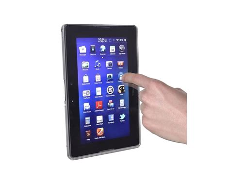 MERFET Capacitive Touchscreen Including blackberry PDF