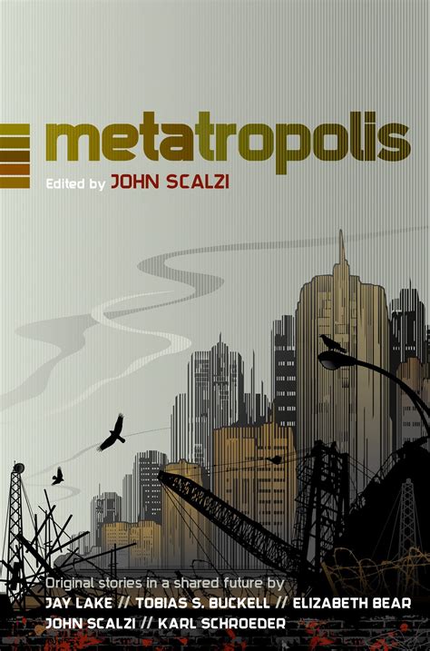 METAtropolis Doc