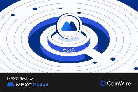 MEXC Exchange: A Comprehensive Guide to the Global Cryptocurrency Powerhouse