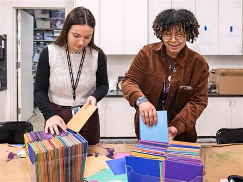 MFA Boston Internships: Immerse Yourself in the Arts and Design