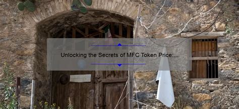 MFC Token Conversion: A Comprehensive Guide to Exchanging MFC