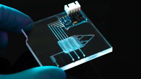 MFD to UF: Unveiling the Transformative Power of Microfluidic Devices