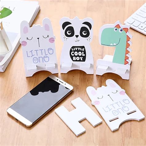 MFactory Universal Cartoon Holder Samsung Reader