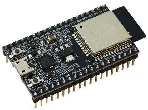 MGD3160AM515EKR2: The Next-Gen Microcontroller for IoT Applications