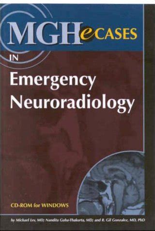 MGHeCases in Emergency Neuroradiology Reader