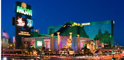 MGM Online Casino NJ