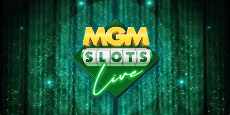 MGM Slots: