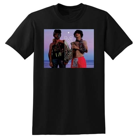 MGMT Congratulations Shirt: A must-have collectible celebrating a decade of 'Oracular Spectacular'