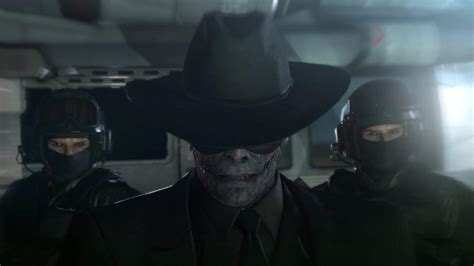 MGS Skull Face: The Enigmatic Antagonist of Metal Gear Solid V