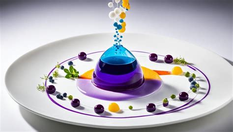 MGS102415: The Ultimate Guide to Unlocking the Power of Molecular Gastronomy