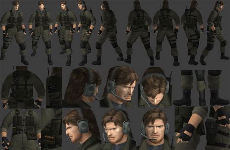 MGS2 Metal Gear: 8 Hidden Features You Never Knew Existed