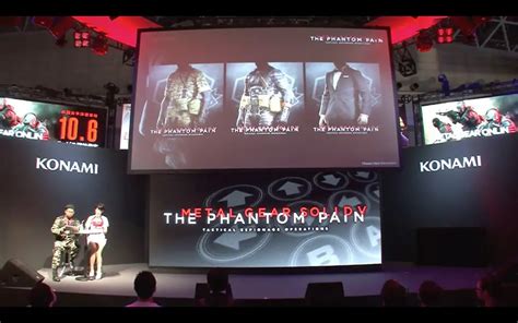 MGSV Phantom Pain Costumes: A Comprehensive Guide to Customization