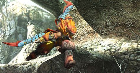 MH4U Tag Team Monster: Unlocking the Secrets of Cooperative Hunting