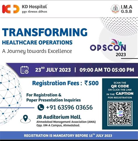 MHA 13: Unveiling the Latest Innovations in Healthcare