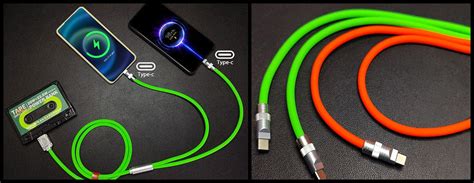 MHT136UBCT: The Versatile Cable Transforming Connectivity