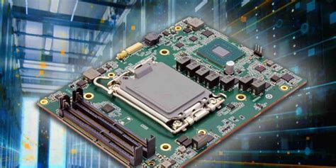 MHT170UBCT: The Ultra-High-Performance Industrial Computer for Demanding Applications