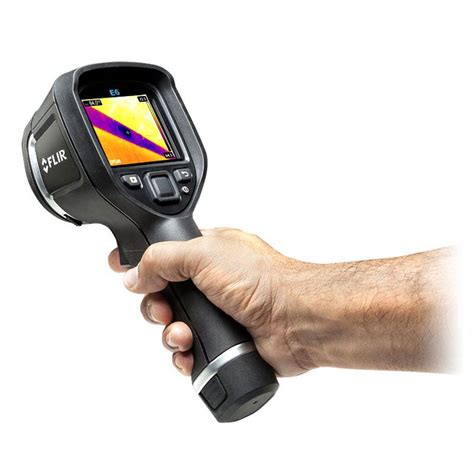 MHT192IR128CT: The Revolutionary 128x128 Thermal Imaging Camera